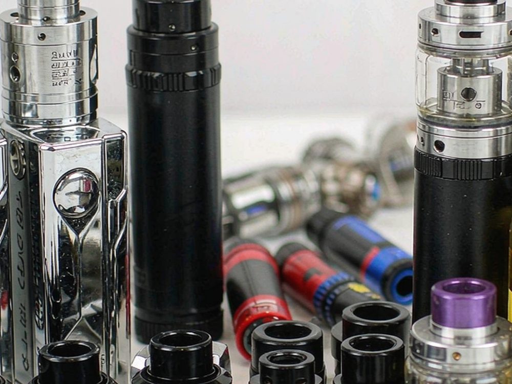 Comparison of vape mods Suppliers — with fast shipping
