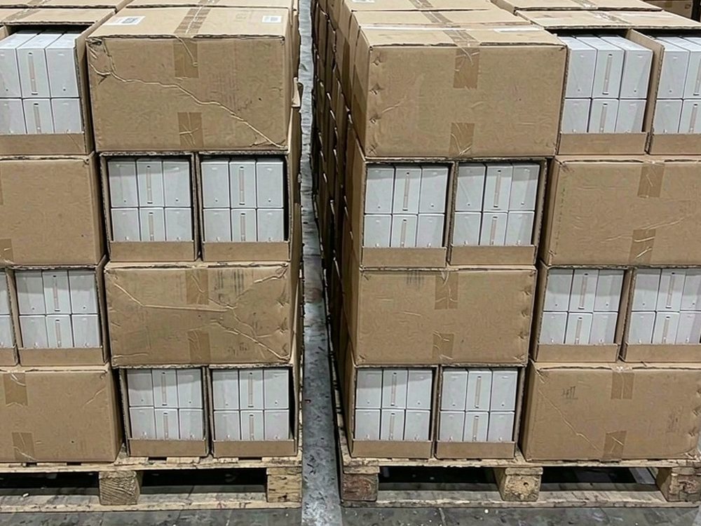 Comparison of vape pods Suppliers — 2026