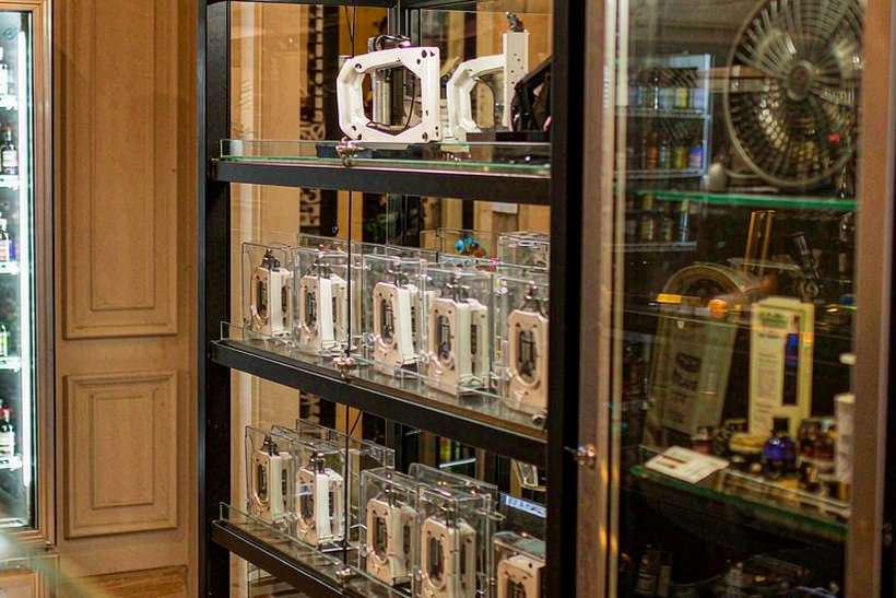 Comparison of vape pods Suppliers — Middle East