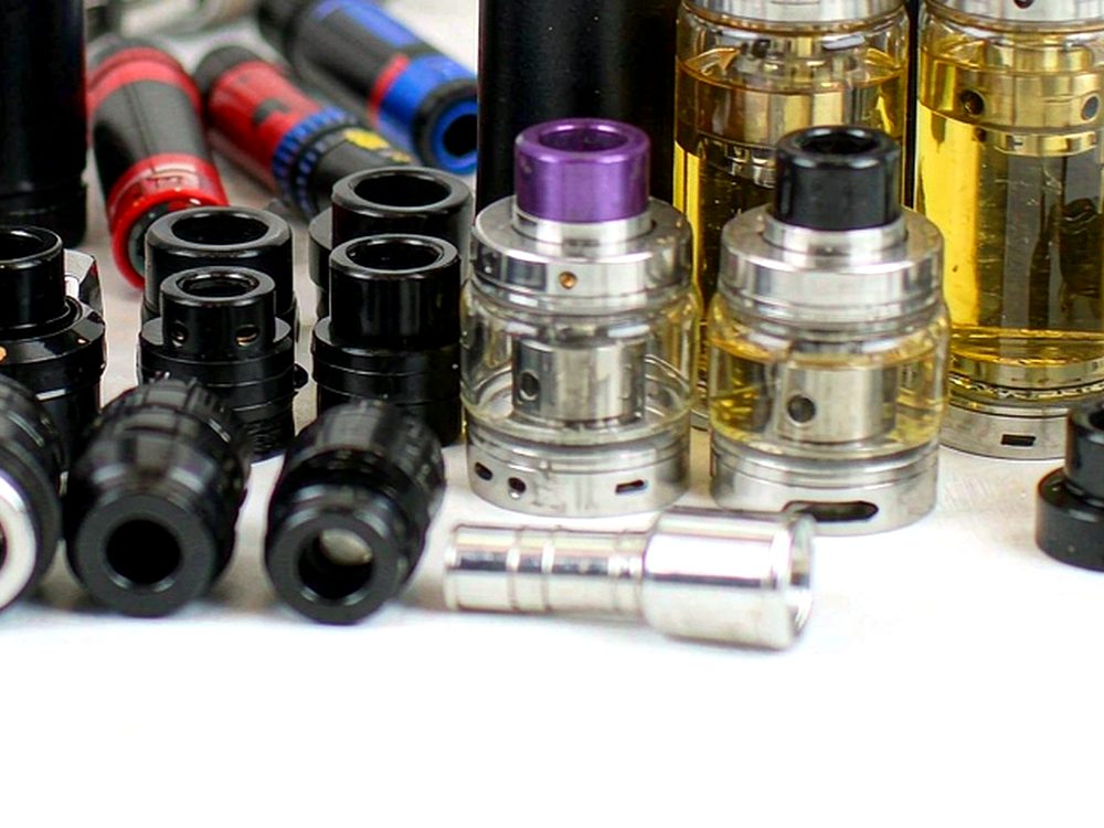 Comparison of vape pods Suppliers — no minimum MOQ