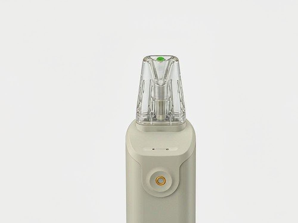 Comparison of vape pods Suppliers — premium tier