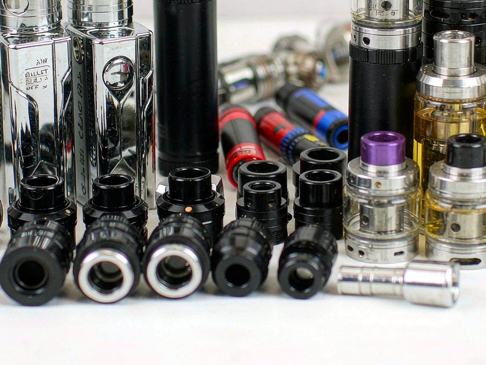 Comparison of vape products in Jeonju Tanba Suppliers — budget tier