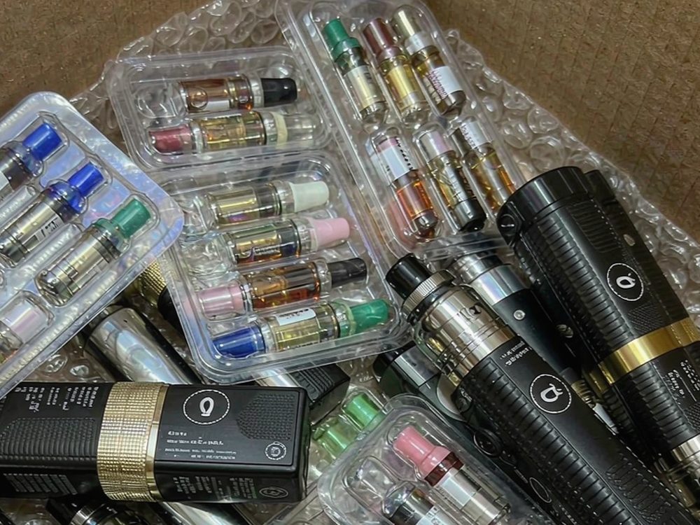 Comparison of vape products in Jeonju Tanba Suppliers — for resellers