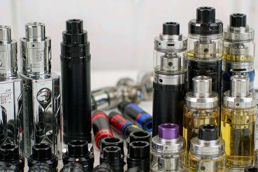 Comparison of vape products in Jeonju Tanba Suppliers — Middle East