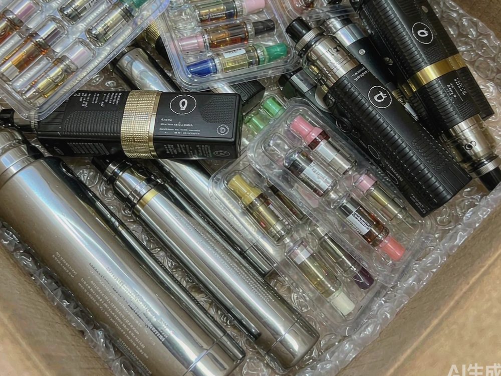 Comparison of vape products in Jeonju Tanba Suppliers — new arrivals