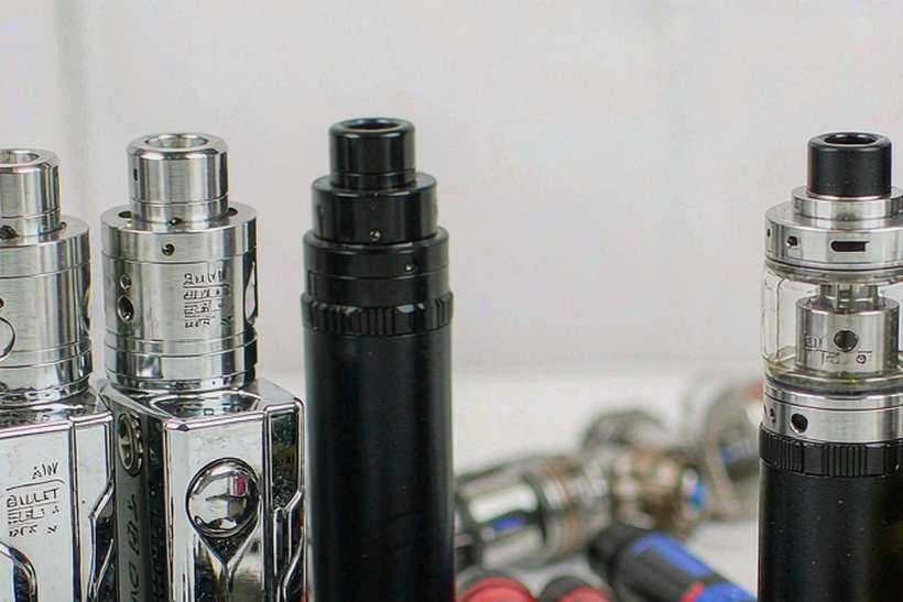 Comparison of vape products in Jeonju Tanba Suppliers — Spring catalog