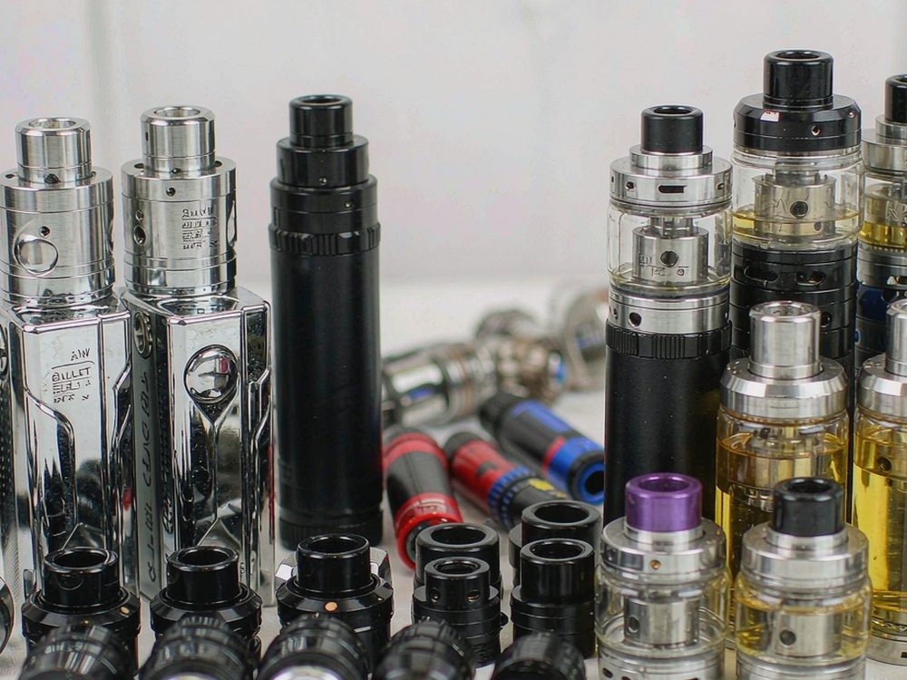 Comparison of vape products in Jeonju Tanba Suppliers — wholesale only