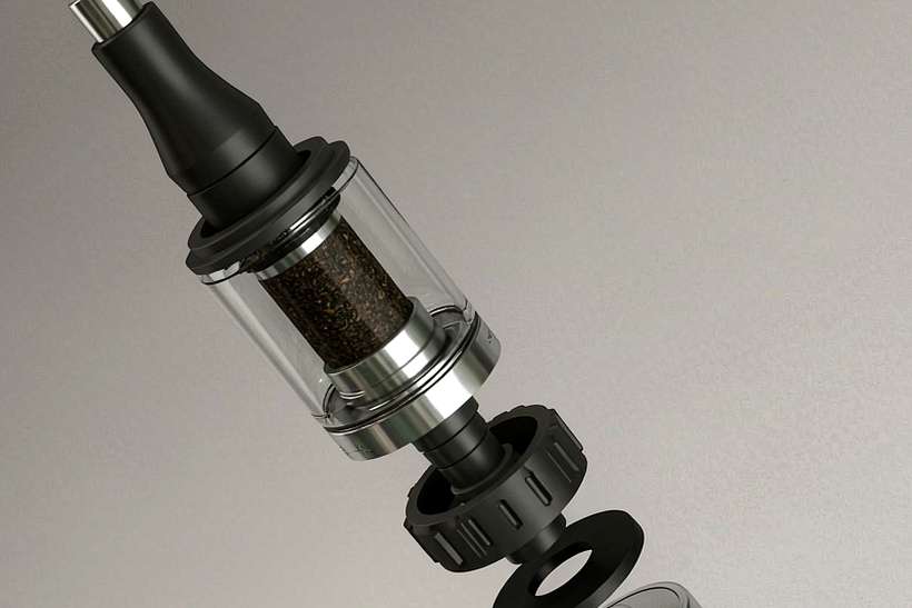 Comparison of vape tanks Suppliers — Autumn stock
