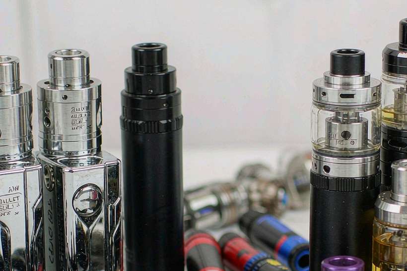 Comparison of vape tanks Suppliers — OEM available