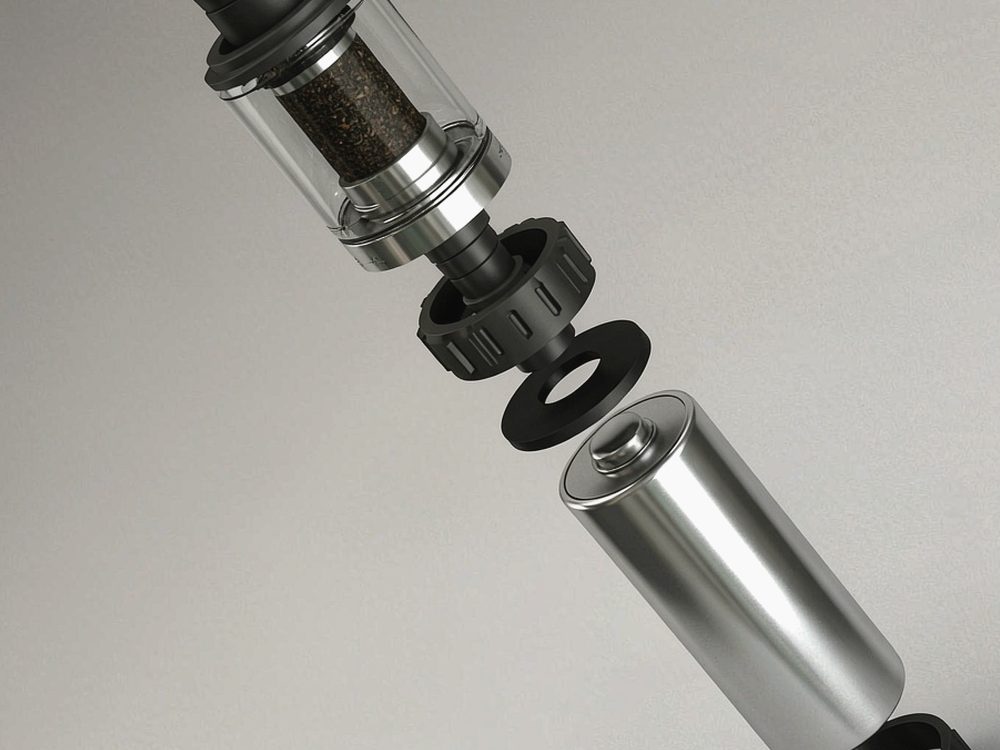 Comparison of vape tanks Suppliers — premium tier