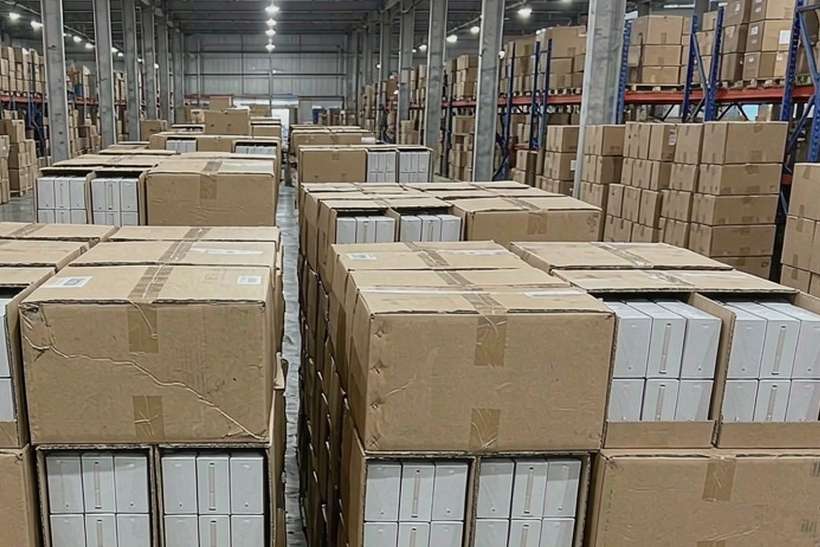 Comparison of vape tanks Suppliers — US warehouse
