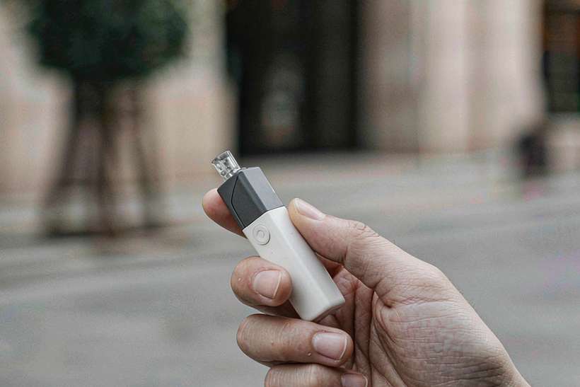 Compliance Notes for Jeonju Tanba vape — Autumn stock
