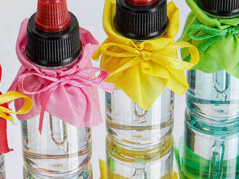 Compliance Notes for Jeonju Tanba vape — new arrivals