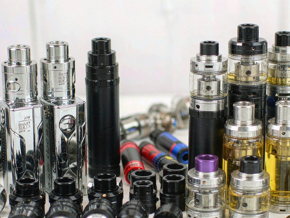 Compliance Notes for Jeonju Tanba vape — premium tier