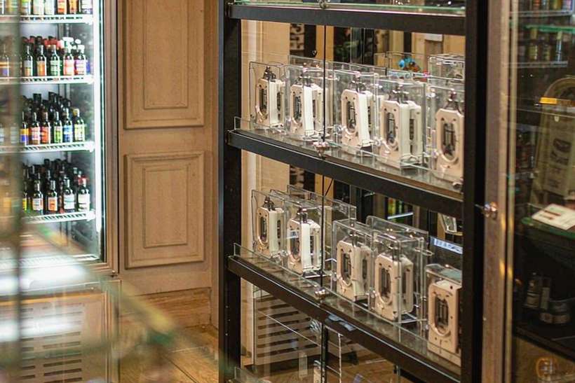 Compliance Notes for Jeonju Tanba vape — Summer deals
