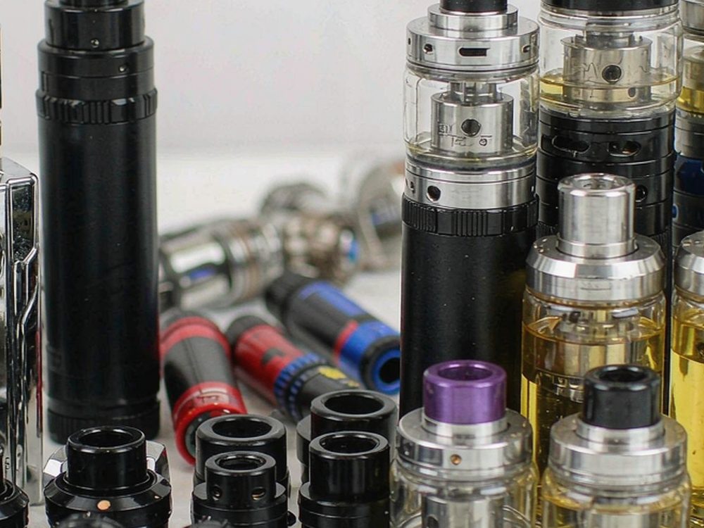 Compliance Notes for Jeonju Tanba vape — wholesale only