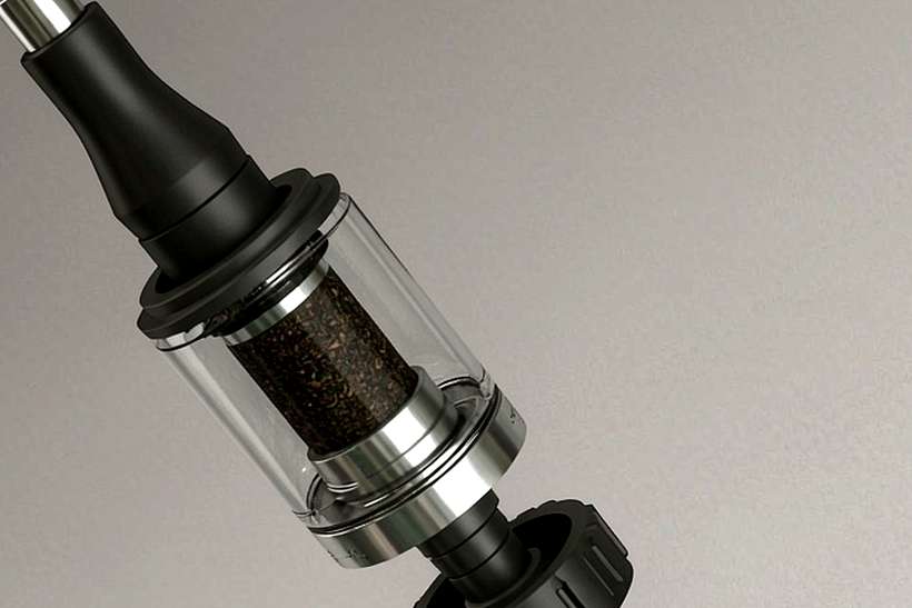 Compliance Notes for Jeonju Tanba vape — Winter special