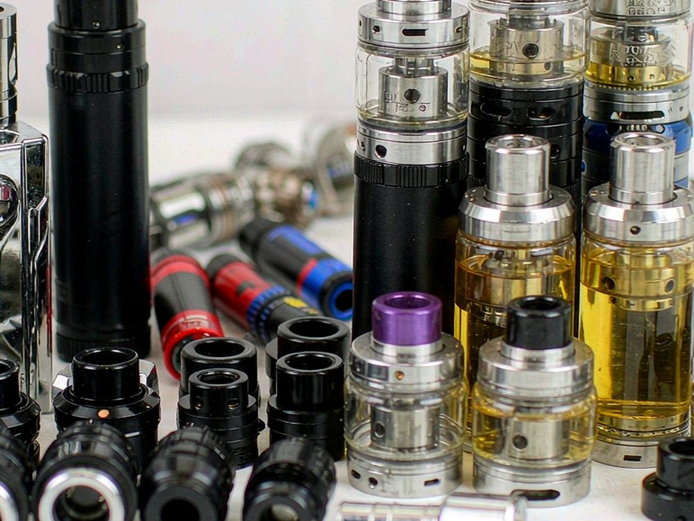 Compliance Notes for vape accessories — 2026