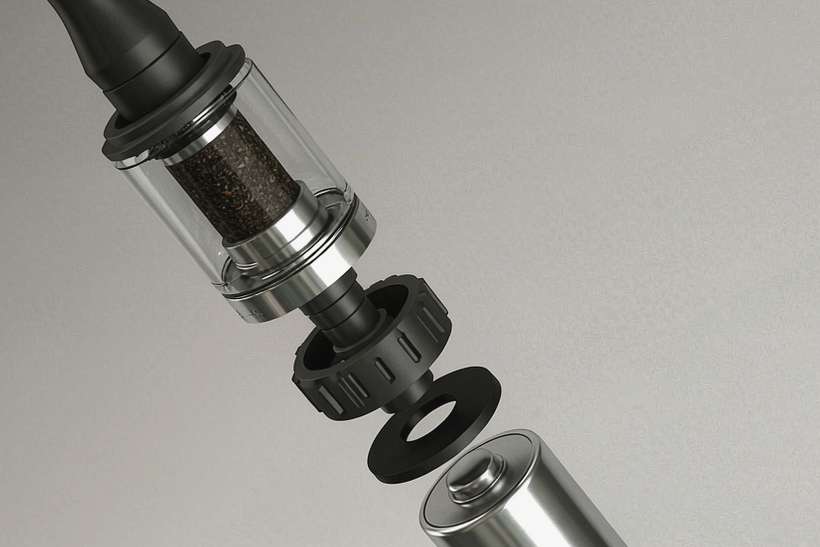 Compliance Notes for vape accessories — Asia Pacific