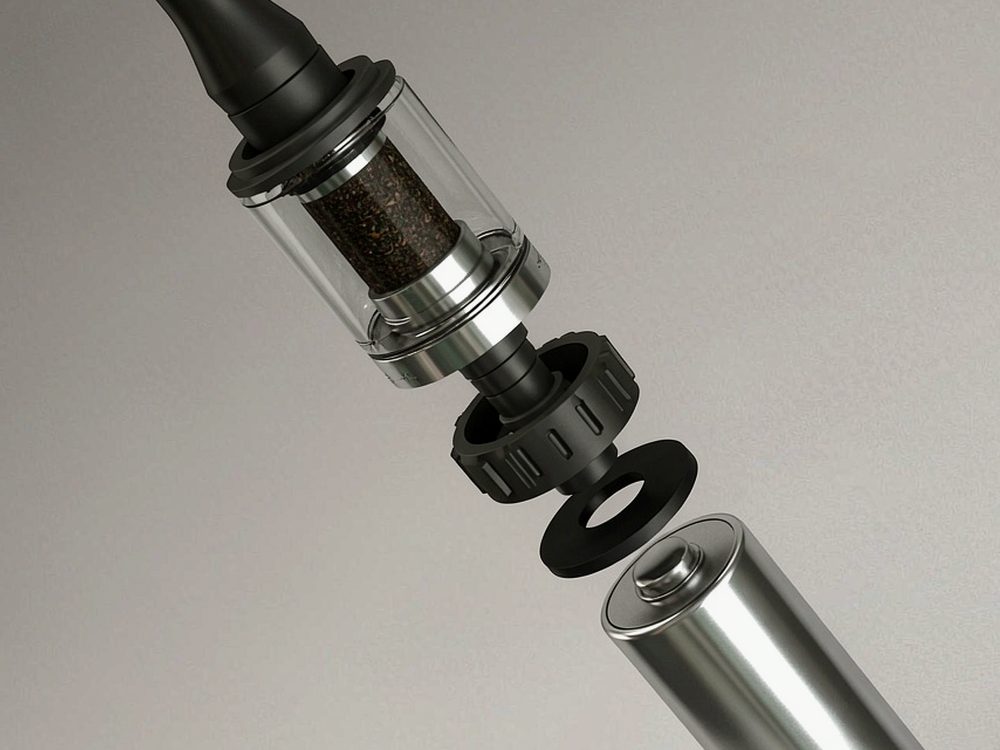 Compliance Notes for vape accessories — budget tier