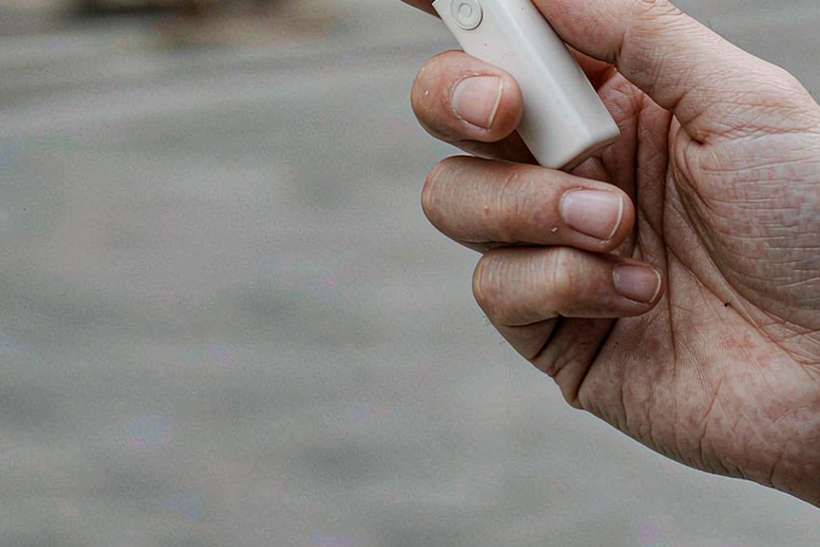 Compliance Notes for vape accessories — EU stock