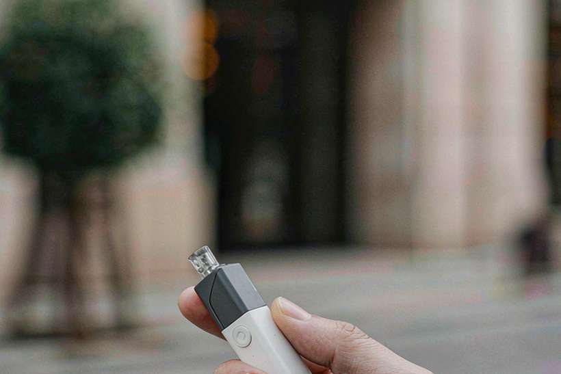 Compliance Notes for vape accessories — Middle East