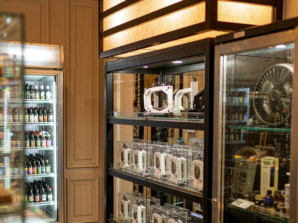 Compliance Notes for vape accessories — top rated