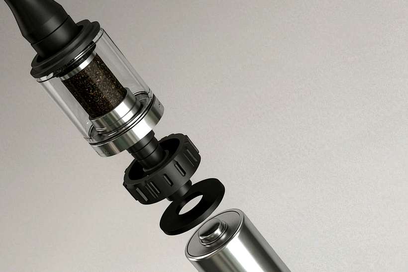 Compliance Notes for vape accessories — Winter special