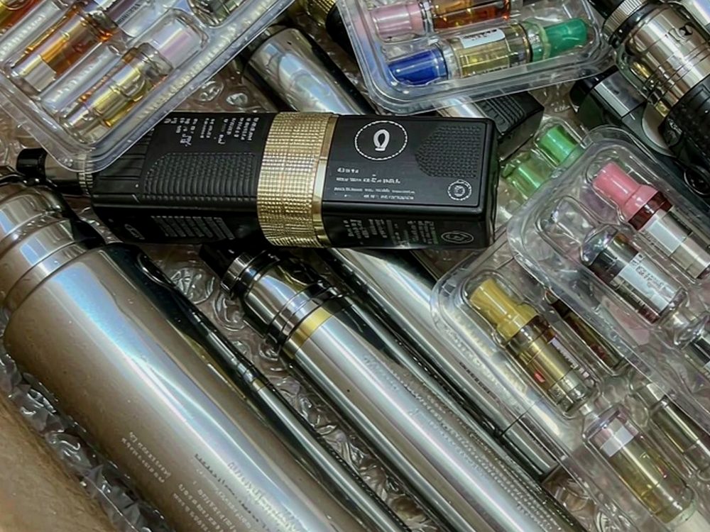 Compliance Notes for vape bundles — 2026