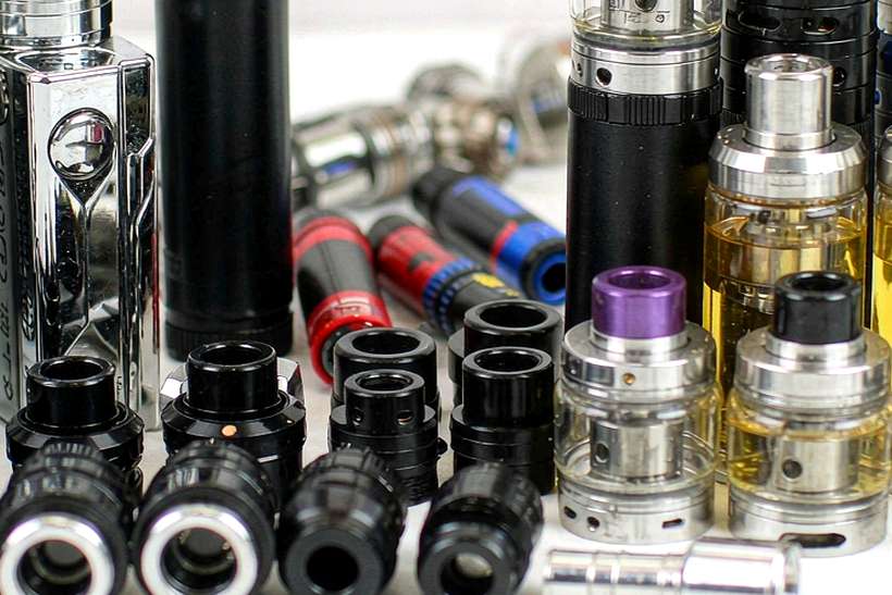 Compliance Notes for vape bundles — Asia Pacific