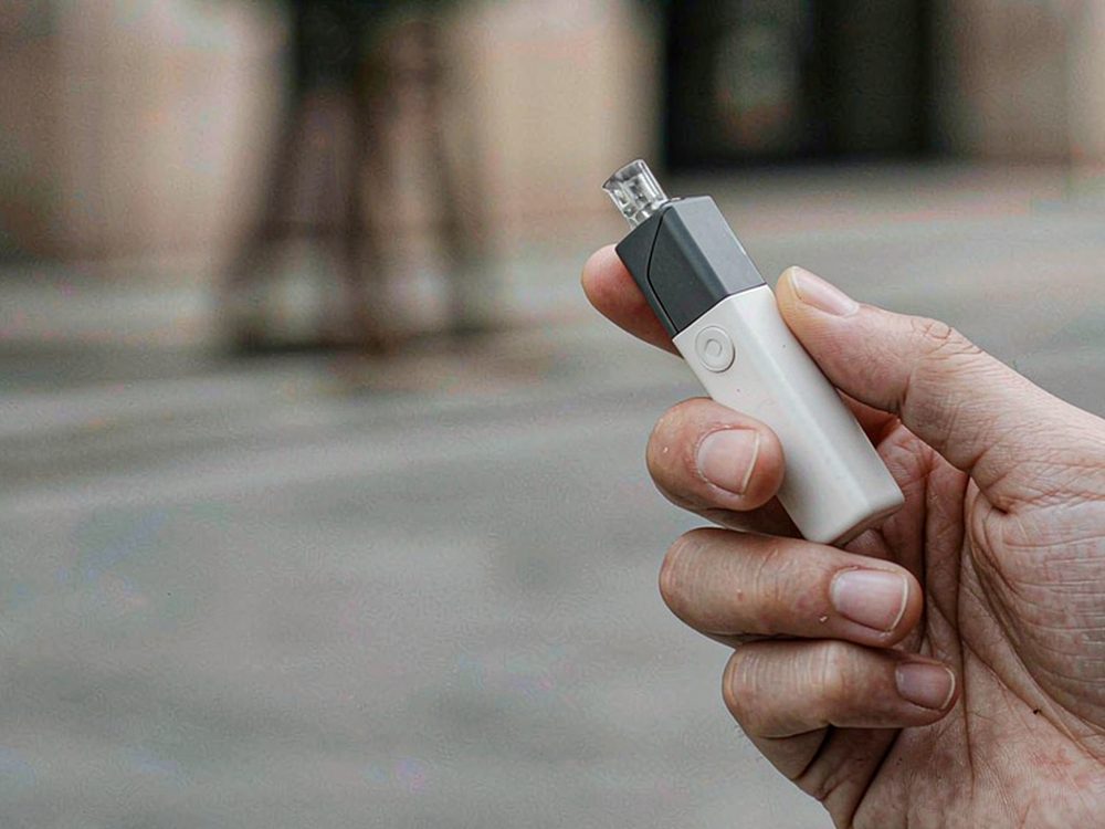 Compliance Notes for vape bundles — for resellers