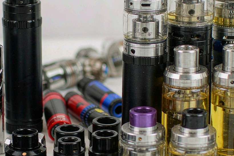 Compliance Notes for vape bundles — limited batch