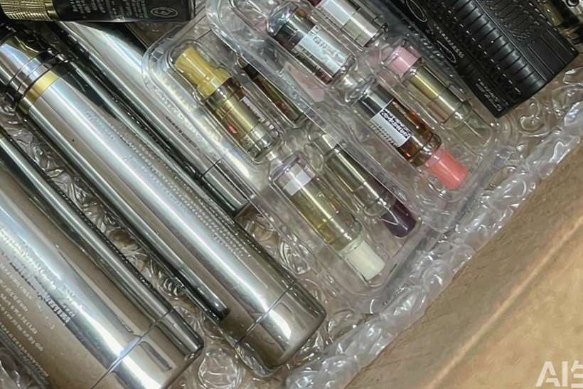 Compliance Notes for vape bundles — Middle East