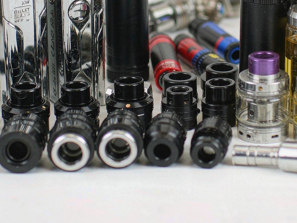 Compliance Notes for vape bundles — premium tier