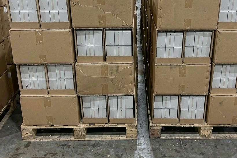 Compliance Notes for vape bundles — Winter special