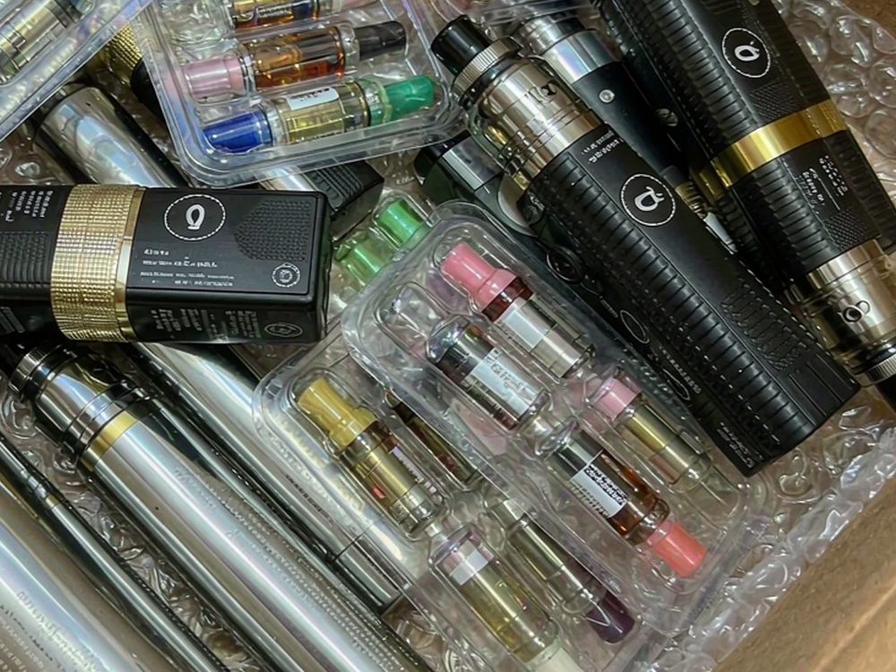Compliance Notes for vape coils — 2026