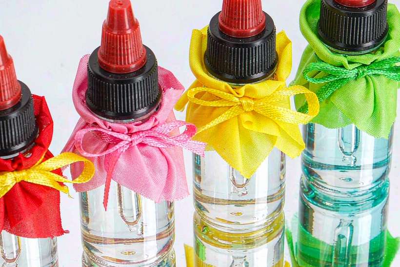 Compliance Notes for vape coils — Asia Pacific