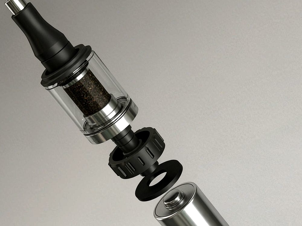 Compliance Notes for vape coils — for resellers