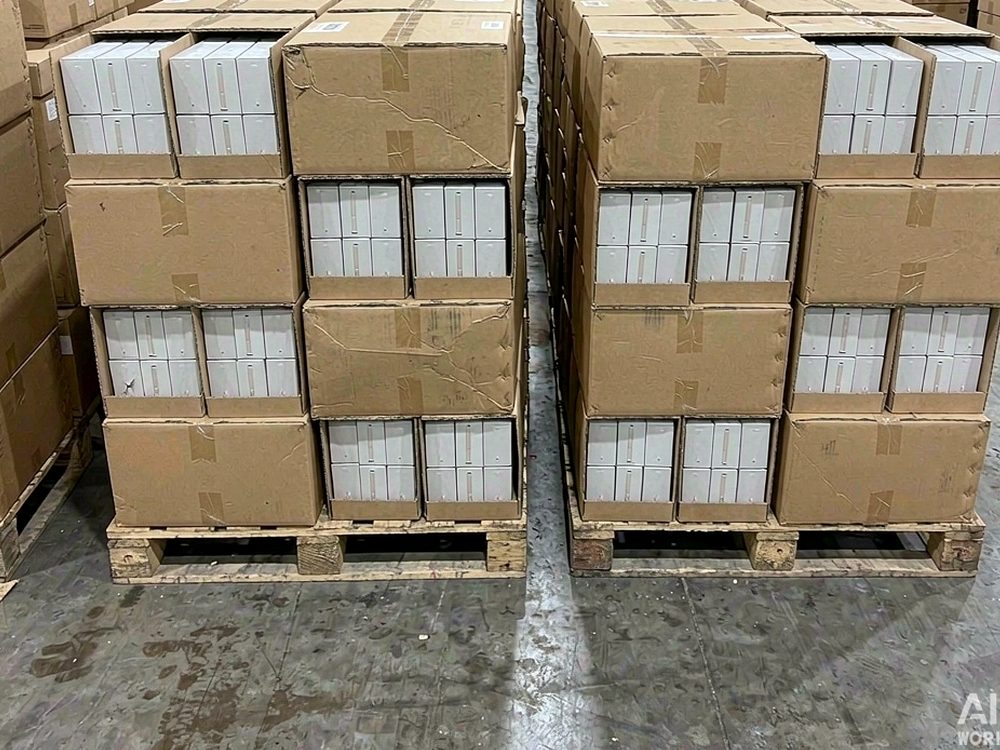Compliance Notes for vape coils — new arrivals