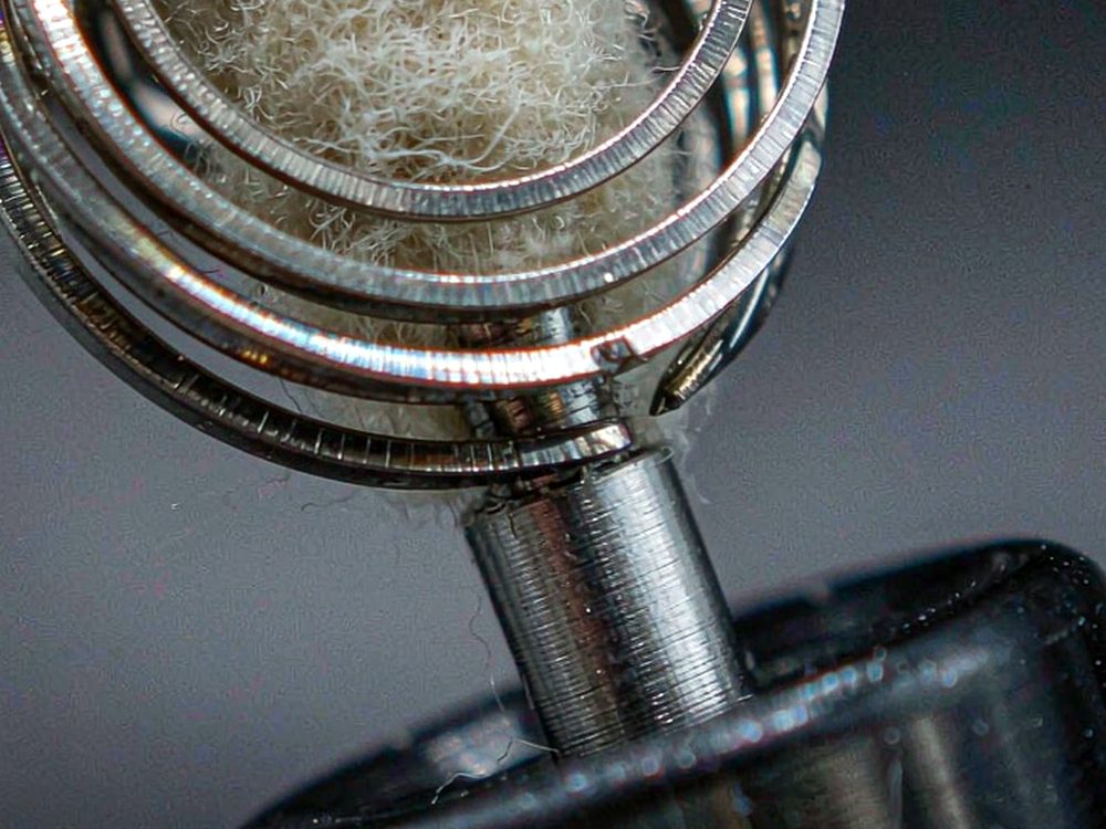 Compliance Notes for vape coils — premium tier