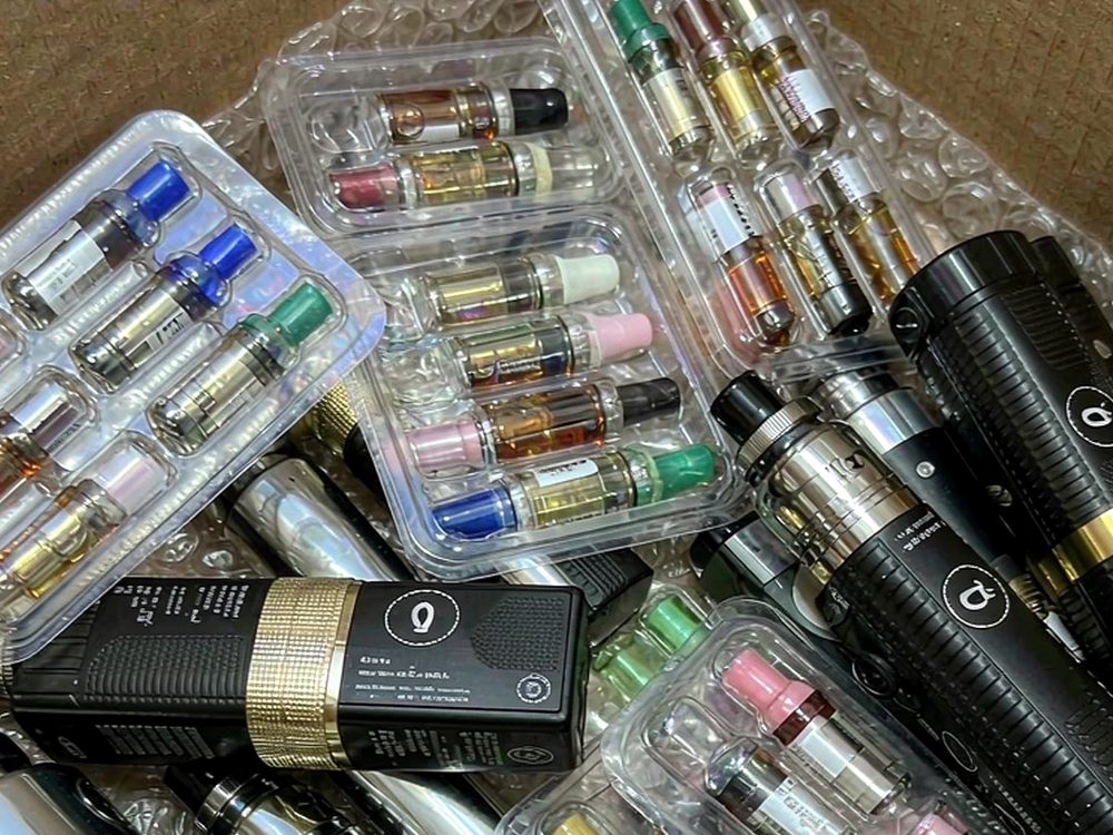 Compliance Notes for vape coils — top rated