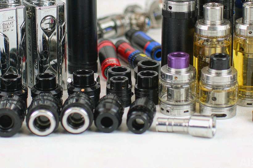 Compliance Notes for vape disposables — Autumn stock