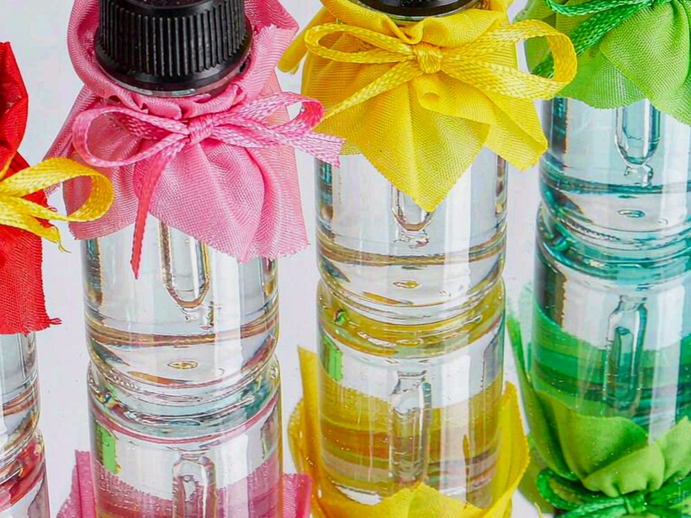 Compliance Notes for vape disposables — new arrivals