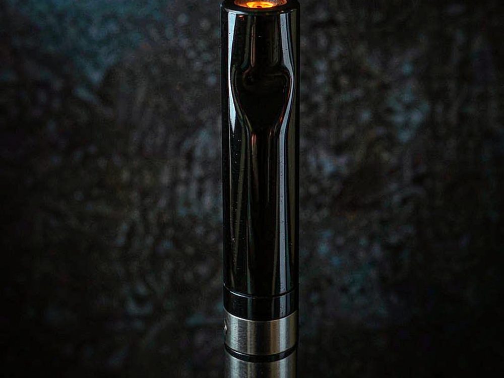 Compliance Notes for vape disposables — no minimum MOQ