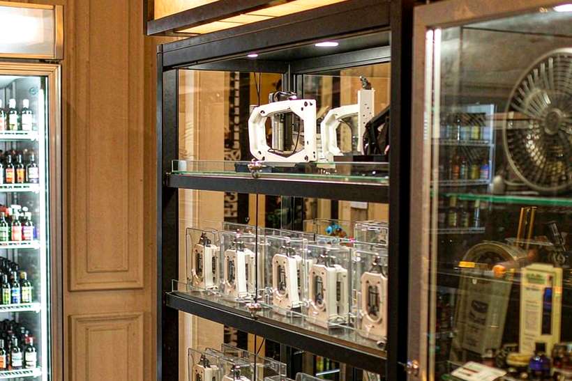 Compliance Notes for vape disposables — ODM ready