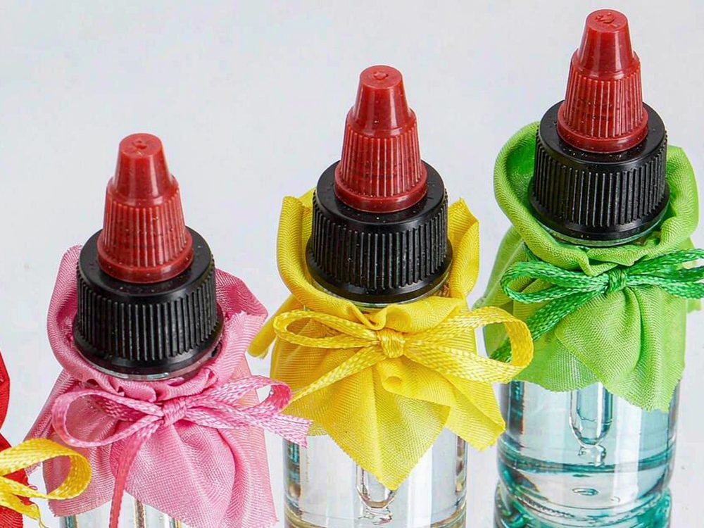 Compliance Notes for vape disposables — top rated