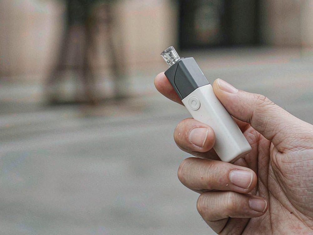 Compliance Notes for vape disposables — wholesale only