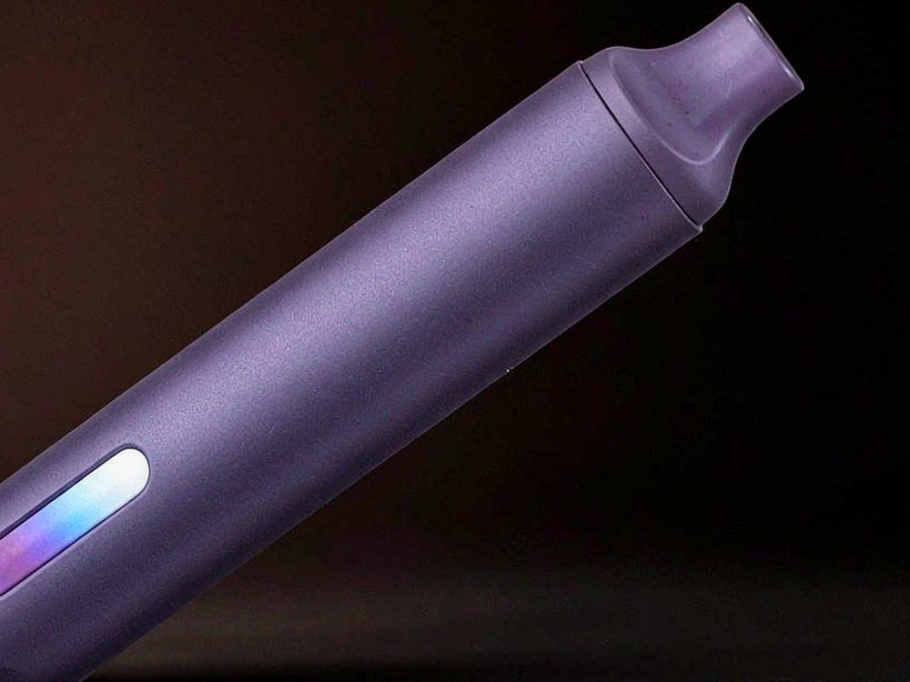 Compliance Notes for vape e-liquid — no minimum MOQ