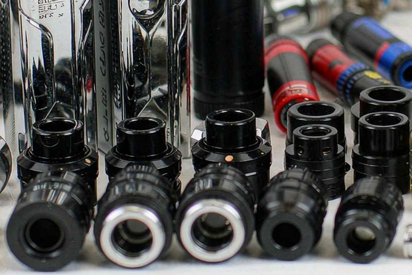 Compliance Notes for vape e-liquid — ODM ready