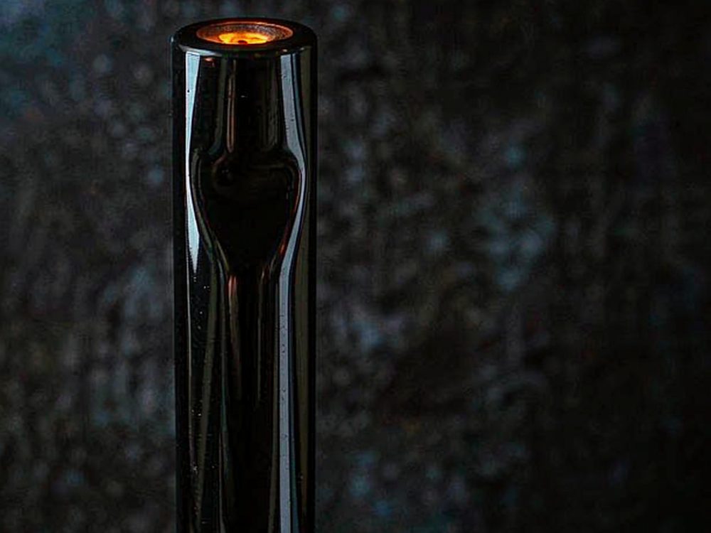Compliance Notes for vape e-liquid — premium tier